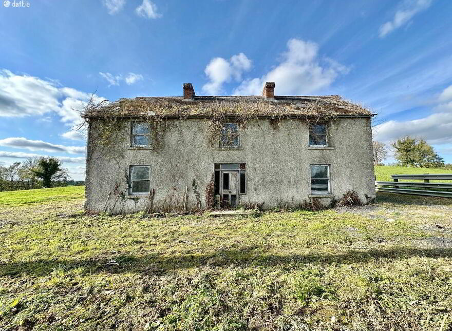 Kilcreen, Smithborough
