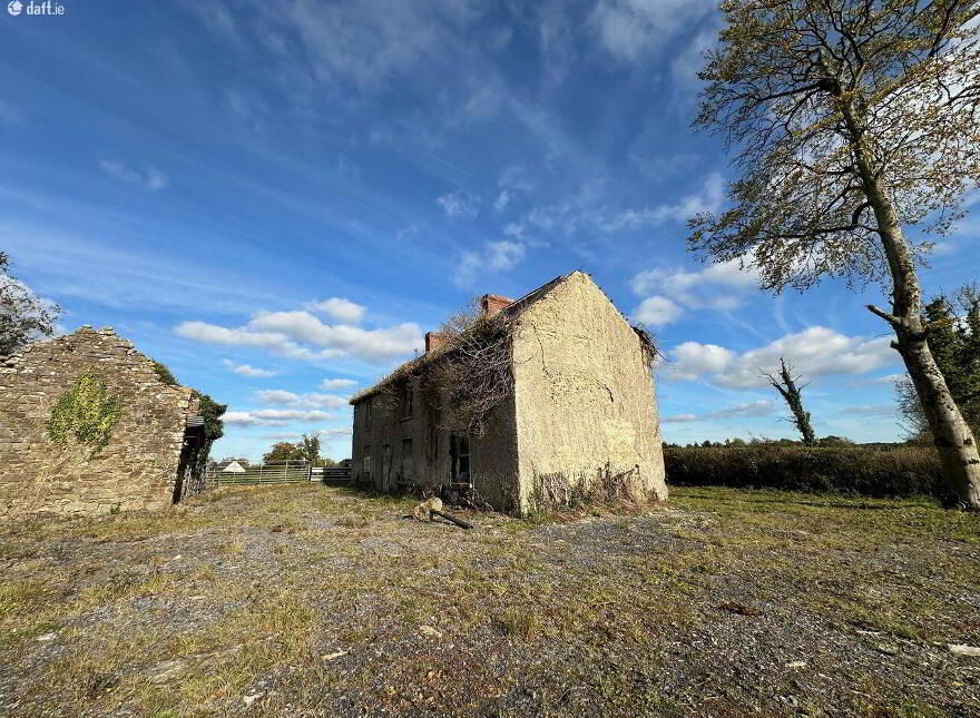 Kilcreen, Smithborough