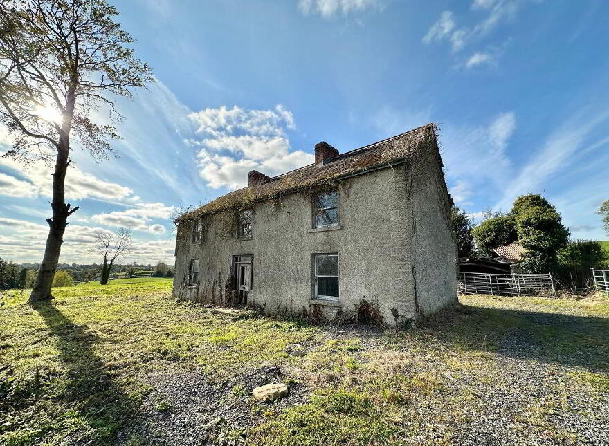 Kilcreen, Smithborough photo