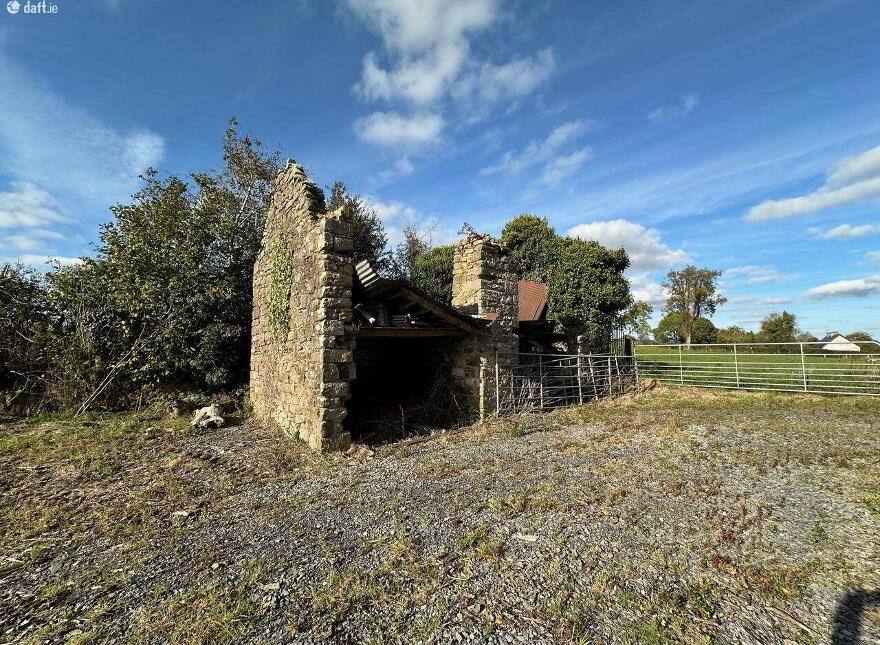 Kilcreen, Smithborough