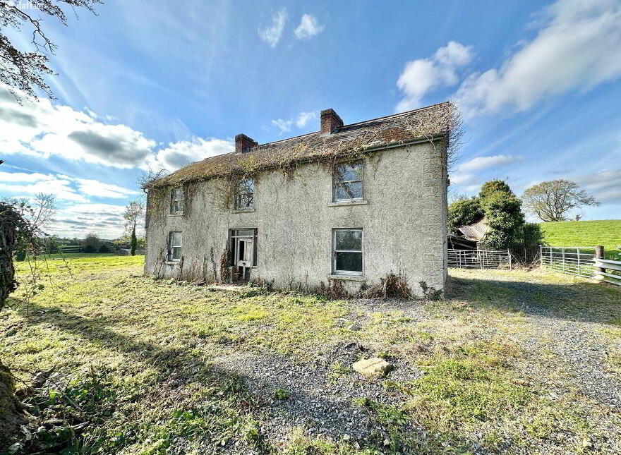 Kilcreen, Smithborough