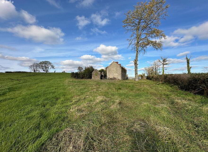 Kilcreen, Smithborough