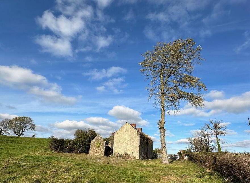 Kilcreen, Smithborough