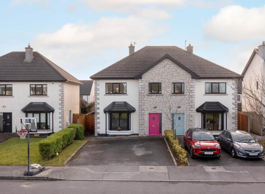 85 Coill Clocha, Oranmore, H91NX9E photo