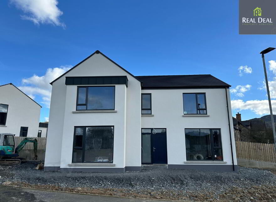 22 Sliabh Girkin Heights, Camlough, Newry, BT35 7FJ photo