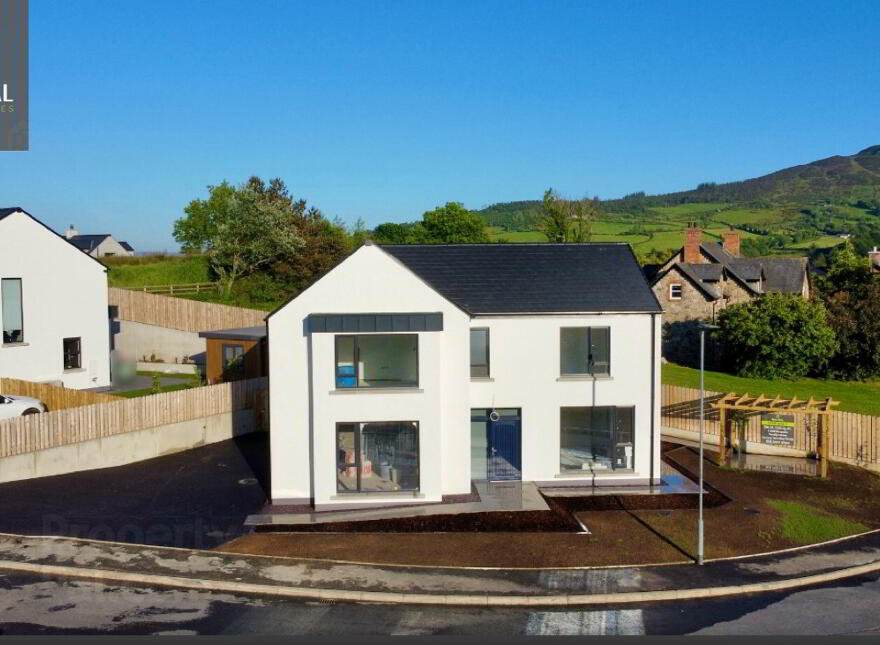 22 Sliabh Girkin Heights, Camlough, Newry, BT35 7FJ photo