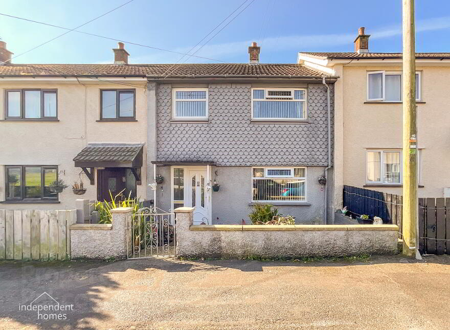 42 Shanlea Drive, Larne, BT40 2JG photo