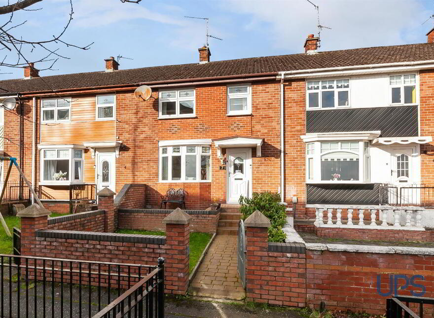 7 Culmore Gardens, Andersonstown, Belfast, BT11 8NS photo