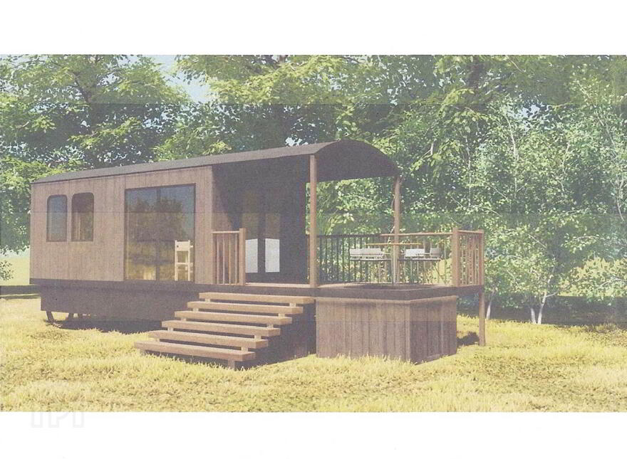 Tourism Development With Fpp, Lisnarick Road, Irvinestown, Enniskillen, BT94 1LQ