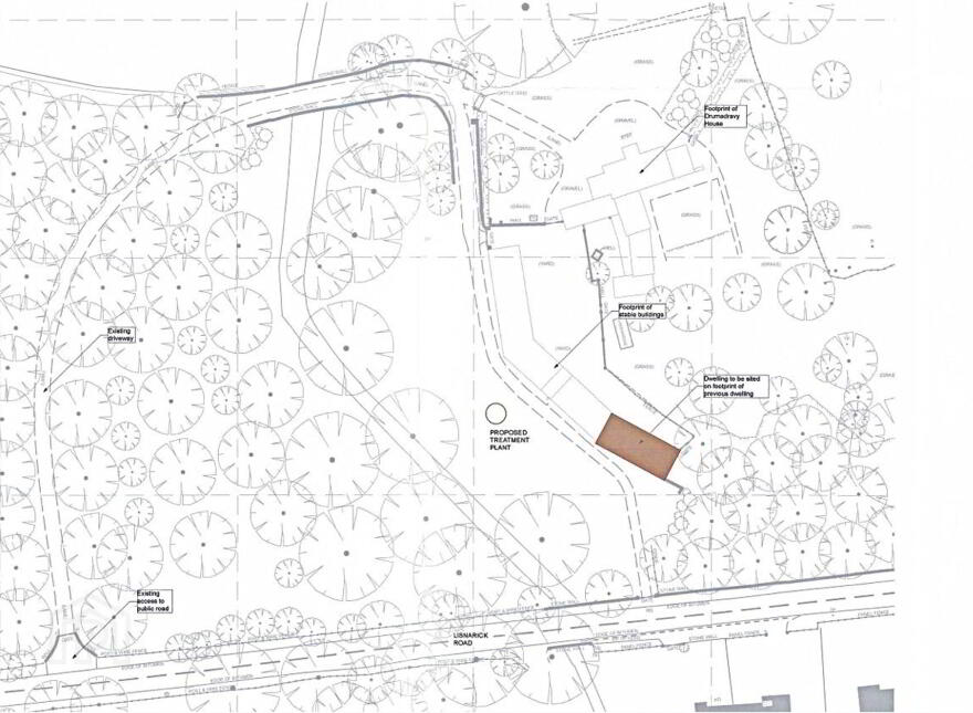 Tourism Development With Fpp, Lisnarick Road, Irvinestown, Enniskillen, BT94 1LQ