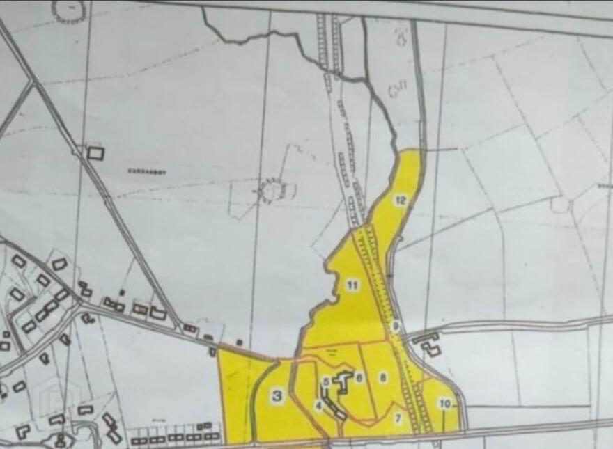 Tourism Development With Fpp, Lisnarick Road, Irvinestown, Enniskillen, BT94 1LQ