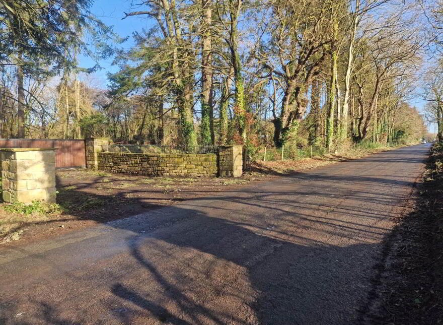 Tourism Development With Fpp, Lisnarick Road, Irvinestown, Enniskillen, BT94 1LQ