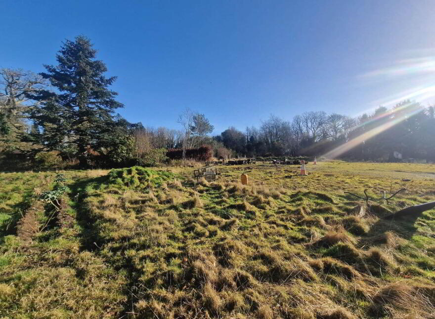 Tourism Development With Fpp, Lisnarick Road, Irvinestown, Enniskillen, BT94 1LQ