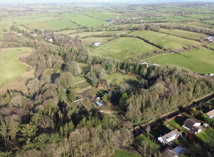 Tourism Development With Fpp, Lisnarick Road, Irvinestown, Enniskillen, BT94 1LQ