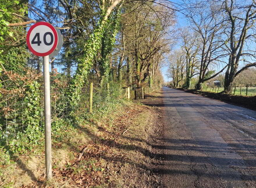 Tourism Development With Fpp, Lisnarick Road, Irvinestown, Enniskillen, BT94 1LQ