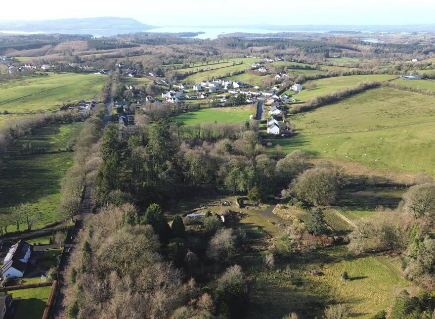 Tourism Development With Fpp, Lisnarick Road, Irvinestown, Enniskillen, BT94 1LQ