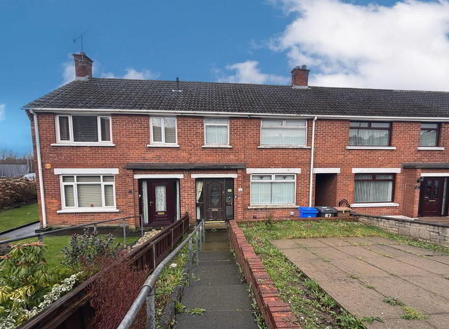 67 West Circular Road, Ballygomartin, Belfast, BT13 3QA photo