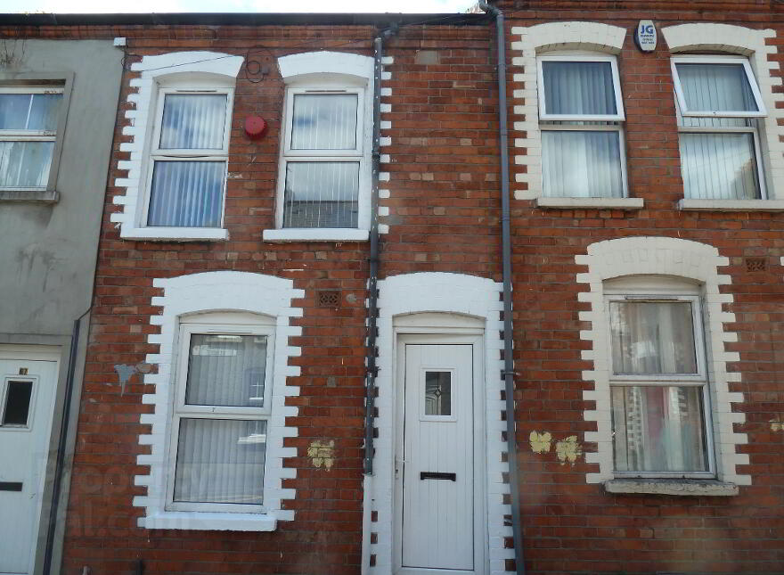 65 Damascus Street, Holylands, Belfast, BT7 1QR photo