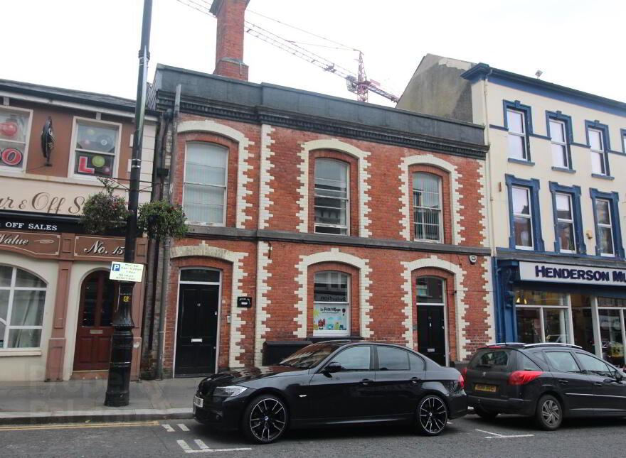 13 Bishop Street, City Centre, Derry, BT48 6PL photo