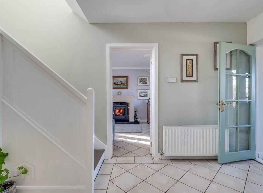 23 Lancedean Road, Belfast, BT6 9QP