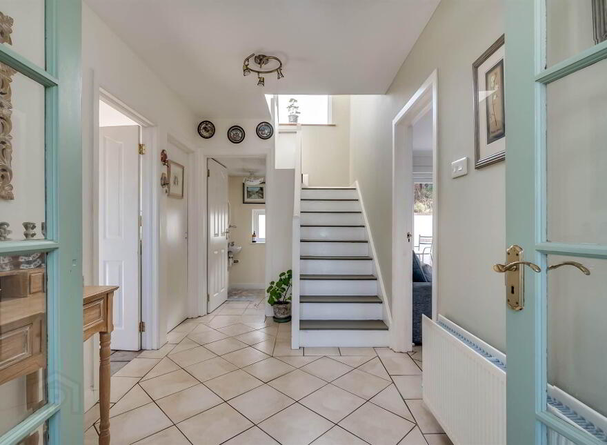 23 Lancedean Road, Belfast, BT6 9QP