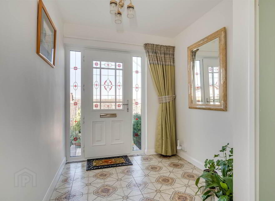 23 Lancedean Road, Belfast, BT6 9QP