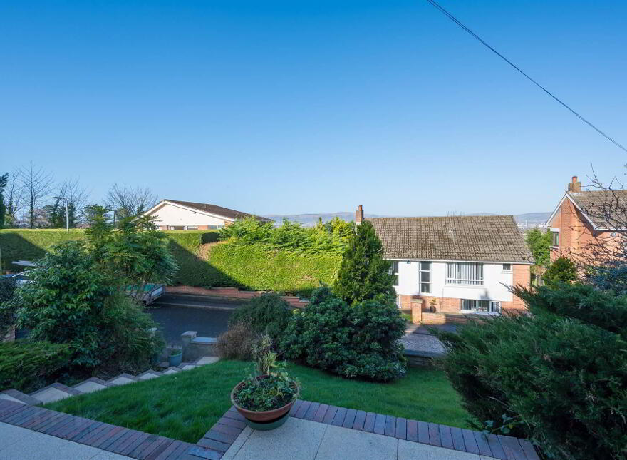 23 Lancedean Road, Belfast, BT6 9QP