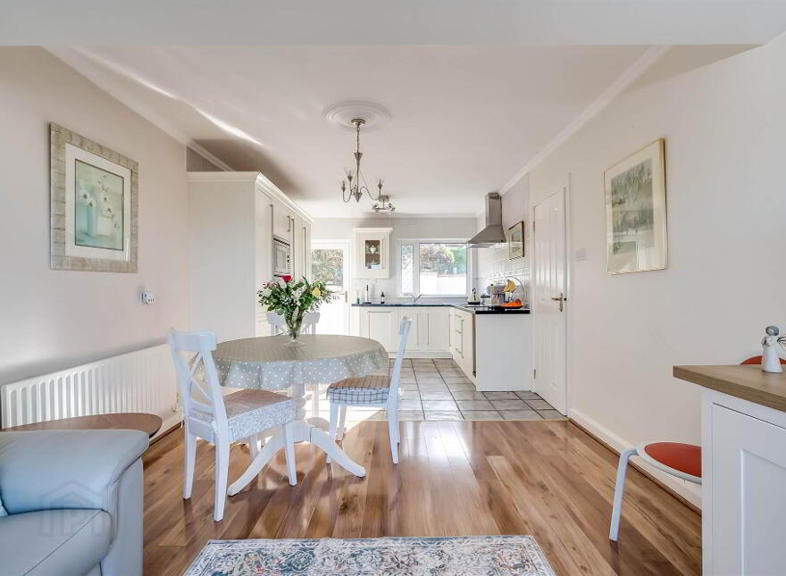 23 Lancedean Road, Belfast, BT6 9QP
