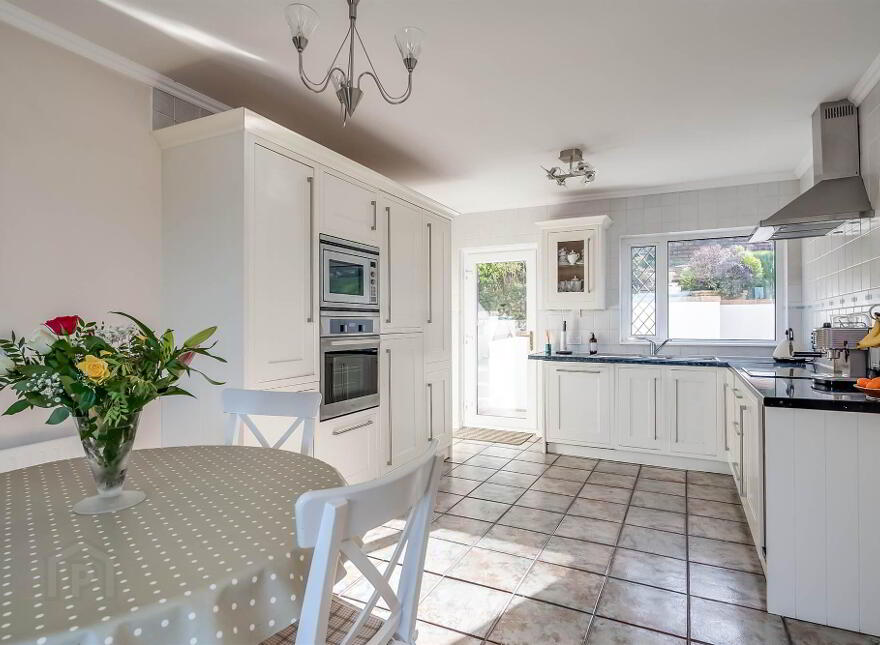 23 Lancedean Road, Belfast, BT6 9QP