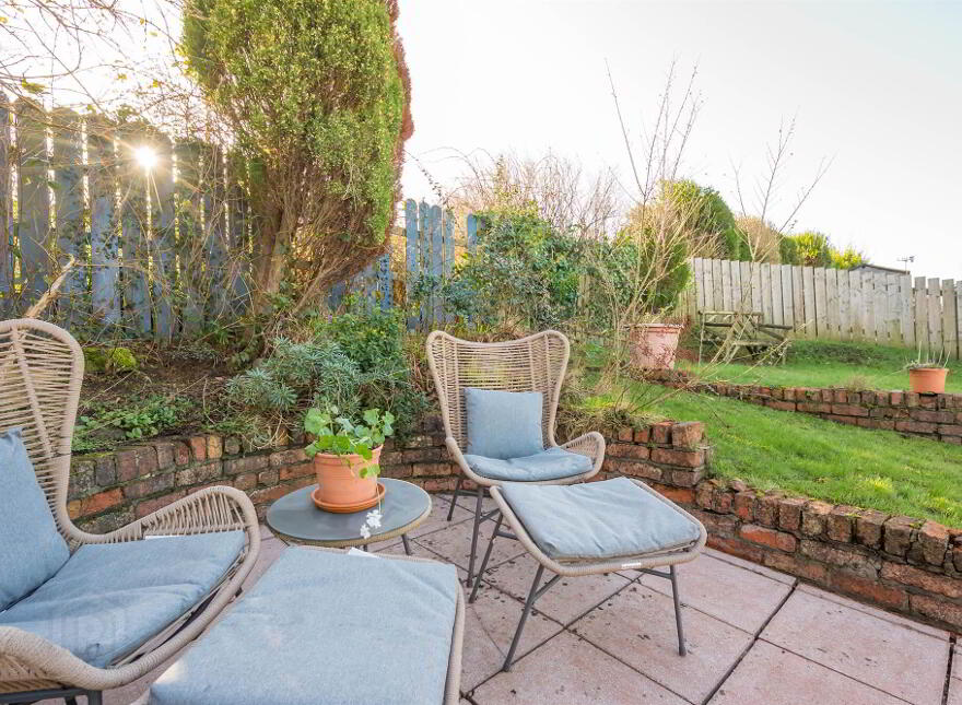 23 Lancedean Road, Belfast, BT6 9QP