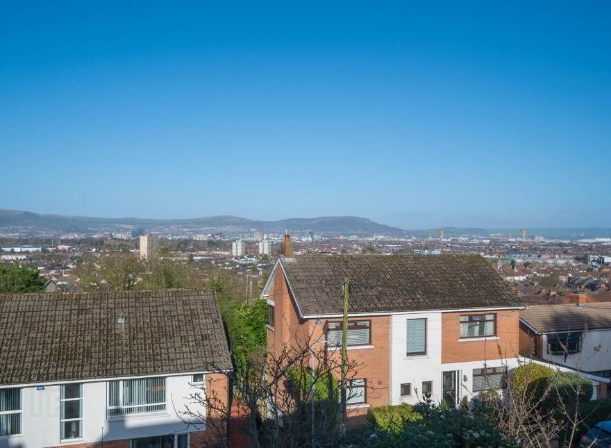 23 Lancedean Road, Belfast, BT6 9QP