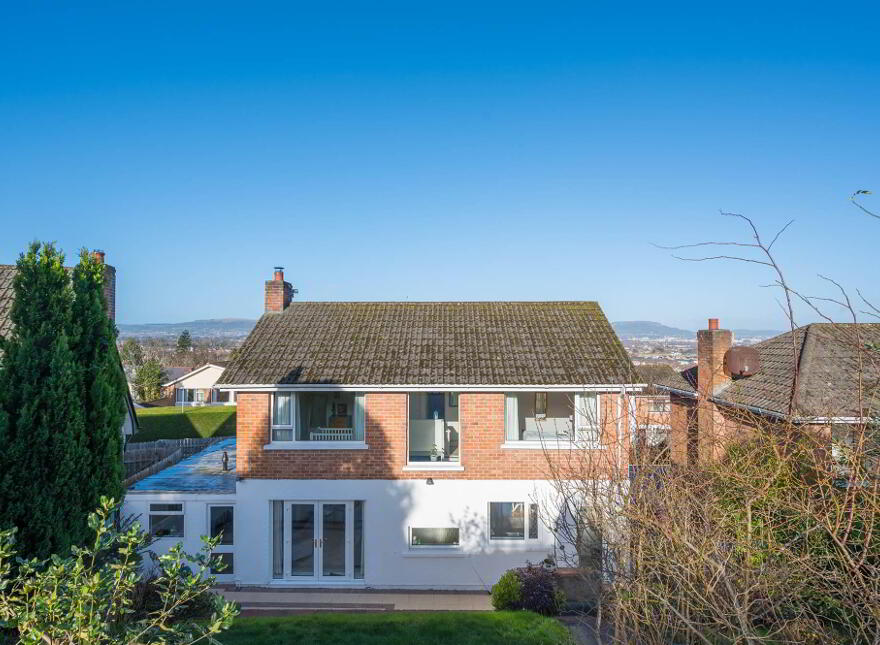 23 Lancedean Road, Belfast, BT6 9QP