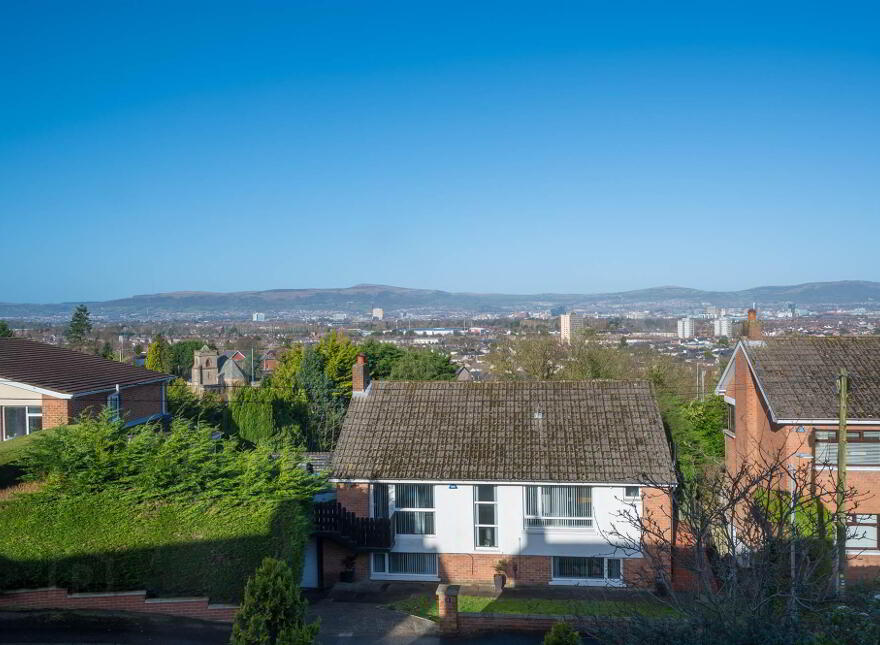 23 Lancedean Road, Belfast, BT6 9QP
