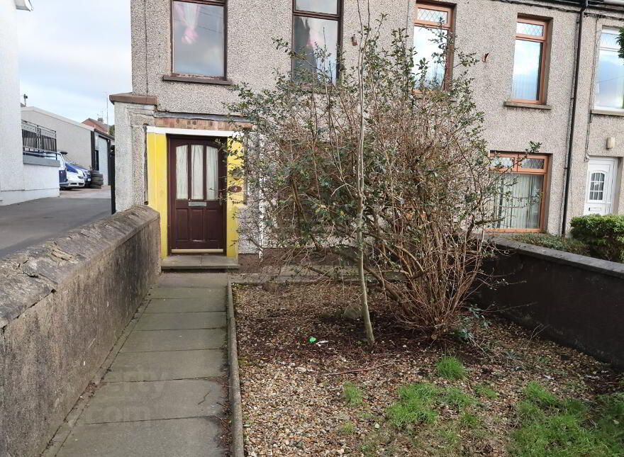 4 Killymoon Street, Cookstown, BT80 8JZ photo