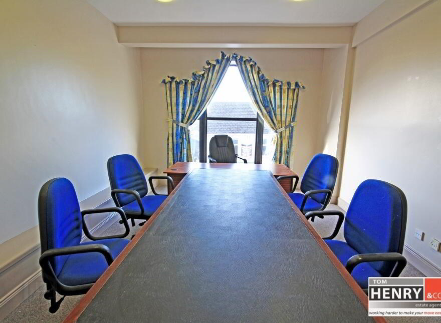 9 Georges Street, Dungannon, BT70 1BP