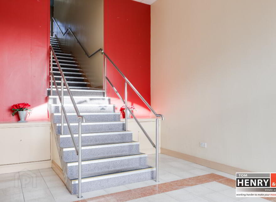 9 Georges Street, Dungannon, BT70 1BP