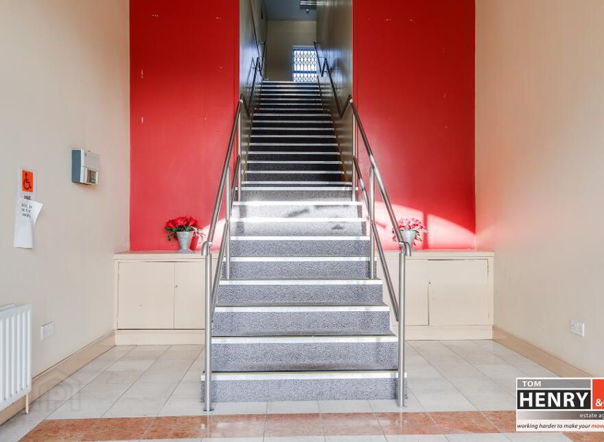 9 Georges Street, Dungannon, BT70 1BP