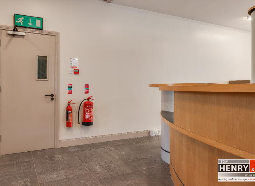 9 Georges Street, Dungannon, BT70 1BP
