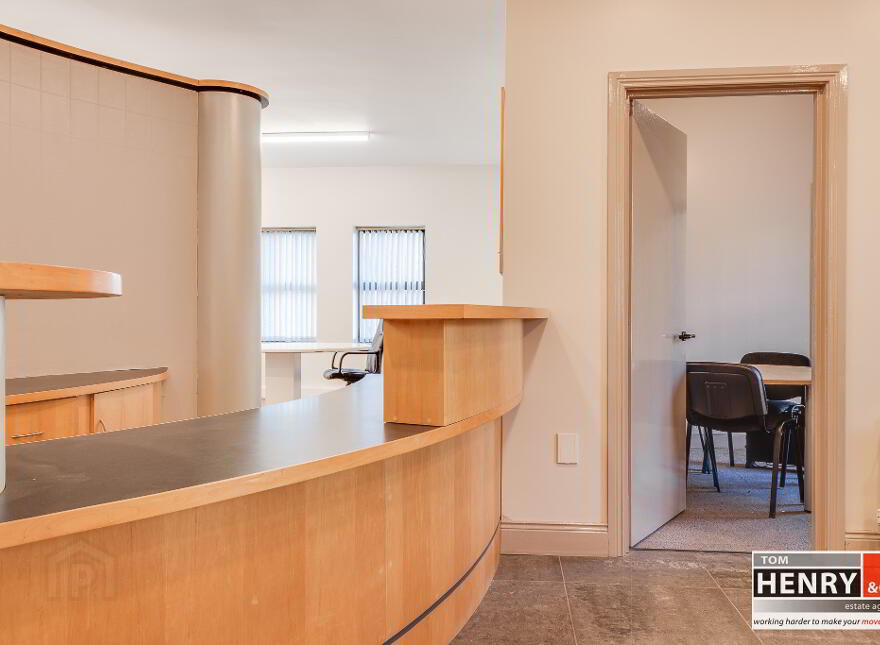 9 Georges Street, Dungannon, BT70 1BP