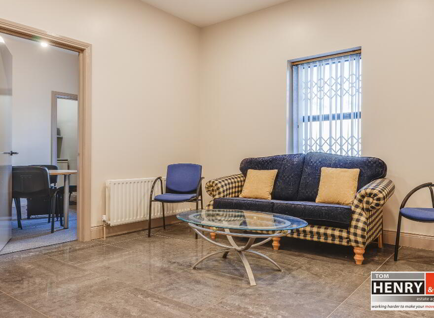 9 Georges Street, Dungannon, BT70 1BP