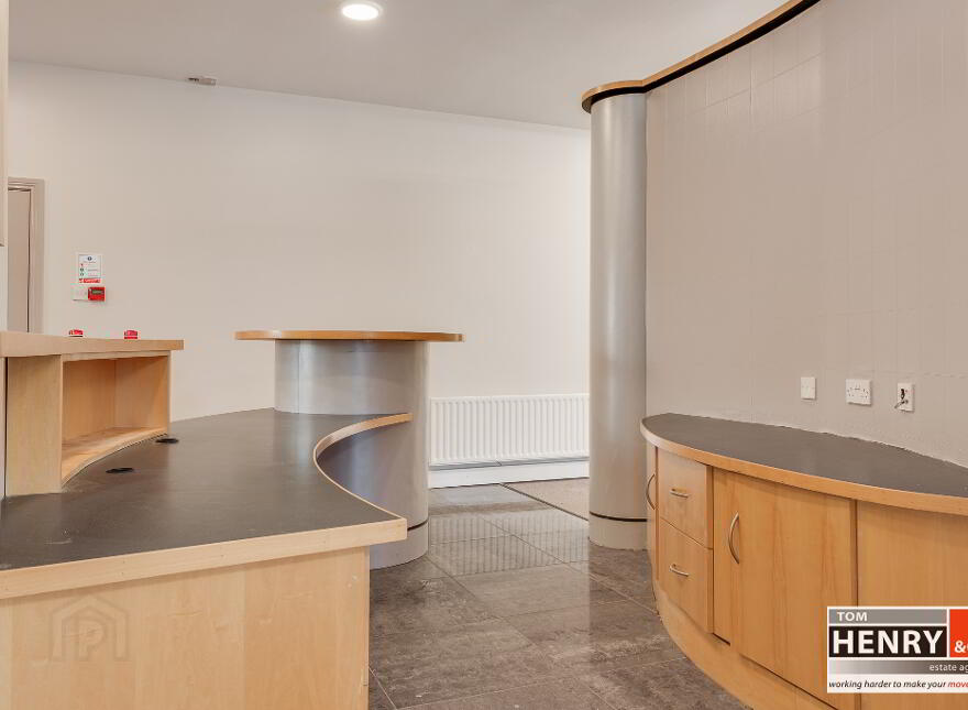 9 Georges Street, Dungannon, BT70 1BP