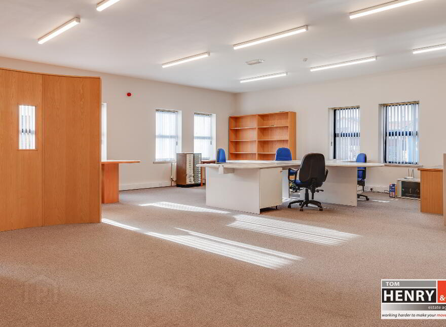 9 Georges Street, Dungannon, BT70 1BP