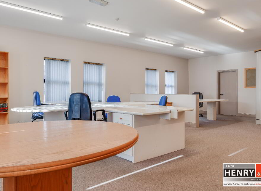 9 Georges Street, Dungannon, BT70 1BP