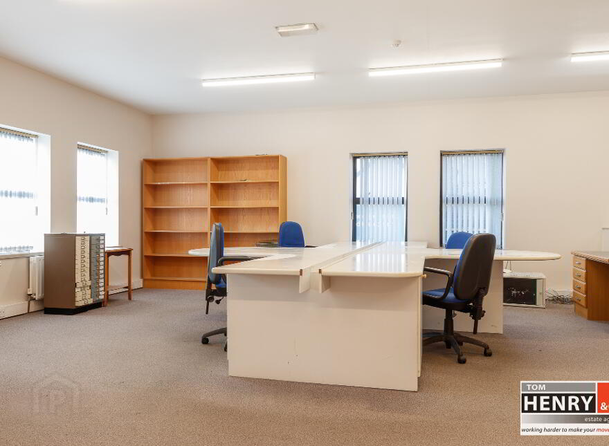 9 Georges Street, Dungannon, BT70 1BP