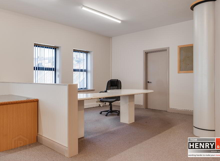 9 Georges Street, Dungannon, BT70 1BP