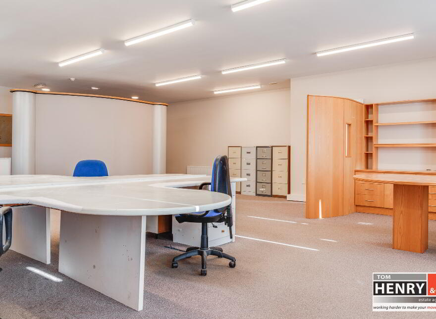 9 Georges Street, Dungannon, BT70 1BP