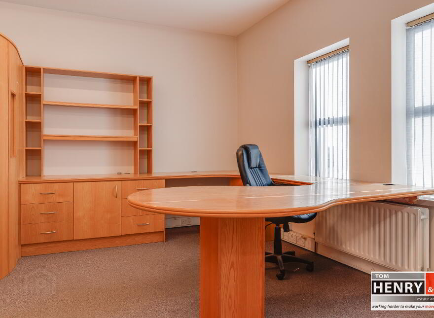 9 Georges Street, Dungannon, BT70 1BP