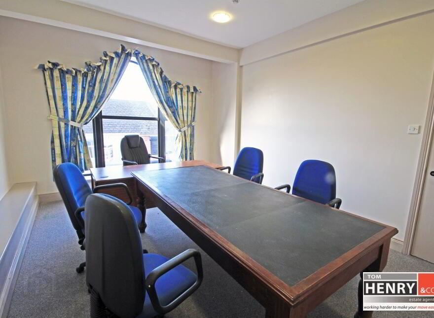 9 Georges Street, Dungannon, BT70 1BP