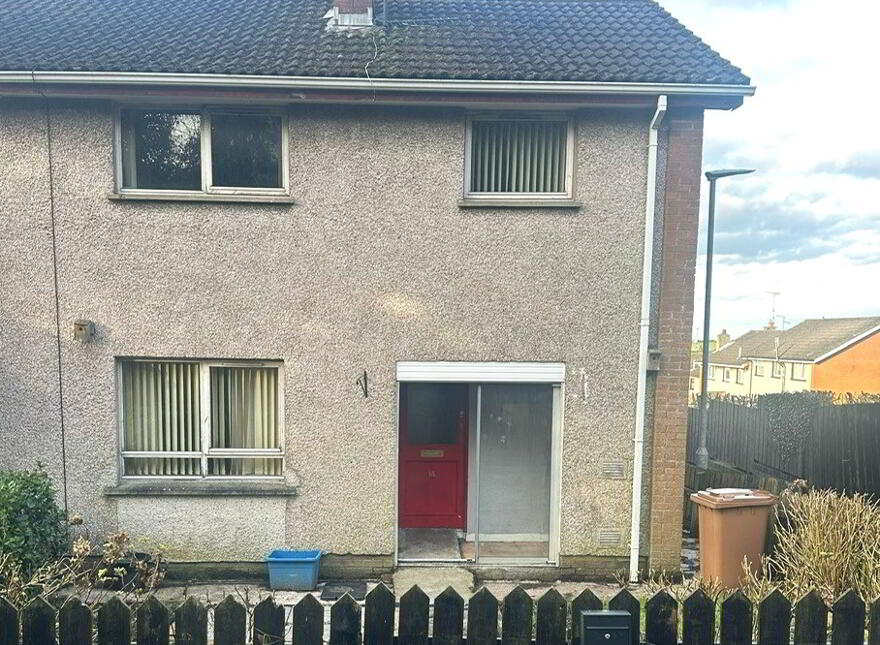 14 Fairgreen Park, Keady, BT60 3UH photo