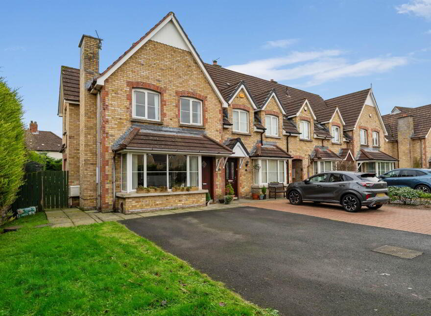20 Castleview Cottage Gardens, Off Barnetts Road, Belfast, BT5 7FP photo